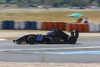 01 & 02 août 2020 – Trophée Tourisme Endurance à Albi (photos Stéphane Agnus) 2020 — karting