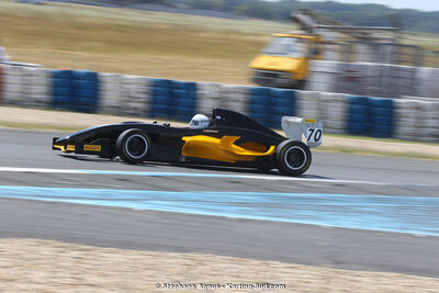 01 & 02 août 2020 – Trophée Tourisme Endurance à Albi (photos Stéphane Agnus) 2020 — karting