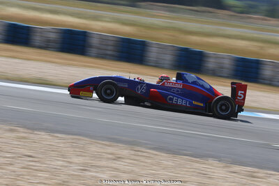 01 & 02 août 2020 – Trophée Tourisme Endurance à Albi (photos Stéphane Agnus) 2020 — karting