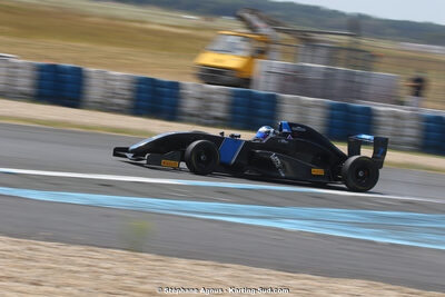 01 & 02 août 2020 – Trophée Tourisme Endurance à Albi (photos Stéphane Agnus) 2020 — karting