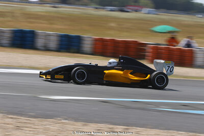 01 & 02 août 2020 – Trophée Tourisme Endurance à Albi (photos Stéphane Agnus) 2020 — karting