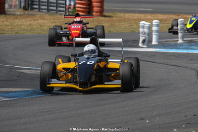 01 & 02 août 2020 – Trophée Tourisme Endurance à Albi (photos Stéphane Agnus) 2020 — karting