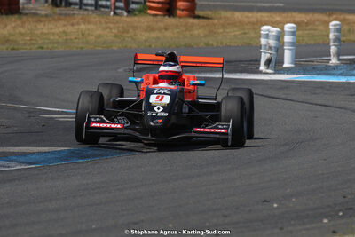 01 & 02 août 2020 – Trophée Tourisme Endurance à Albi (photos Stéphane Agnus) 2020 — karting