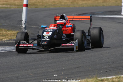 01 & 02 août 2020 – Trophée Tourisme Endurance à Albi (photos Stéphane Agnus) 2020 — karting