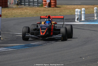01 & 02 août 2020 – Trophée Tourisme Endurance à Albi (photos Stéphane Agnus) 2020 — karting