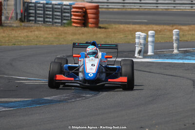 01 & 02 août 2020 – Trophée Tourisme Endurance à Albi (photos Stéphane Agnus) 2020 — karting