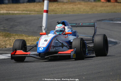 01 & 02 août 2020 – Trophée Tourisme Endurance à Albi (photos Stéphane Agnus) 2020 — karting