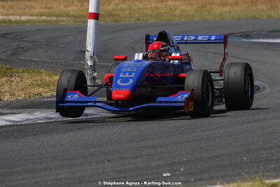 01 & 02 août 2020 – Trophée Tourisme Endurance à Albi (photos Stéphane Agnus) 2020 — karting