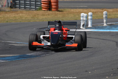 01 & 02 août 2020 – Trophée Tourisme Endurance à Albi (photos Stéphane Agnus) 2020 — karting