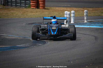 01 & 02 août 2020 – Trophée Tourisme Endurance à Albi (photos Stéphane Agnus) 2020 — karting
