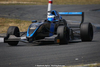 01 & 02 août 2020 – Trophée Tourisme Endurance à Albi (photos Stéphane Agnus) 2020 — karting