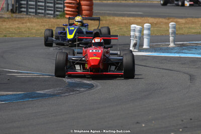 01 & 02 août 2020 – Trophée Tourisme Endurance à Albi (photos Stéphane Agnus) 2020 — karting
