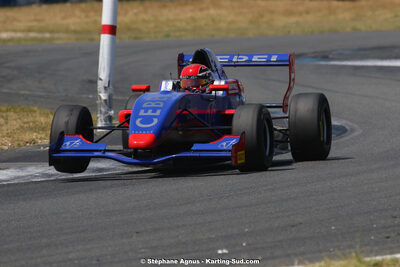 01 & 02 août 2020 – Trophée Tourisme Endurance à Albi (photos Stéphane Agnus) 2020 — karting