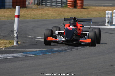 01 & 02 août 2020 – Trophée Tourisme Endurance à Albi (photos Stéphane Agnus) 2020 — karting