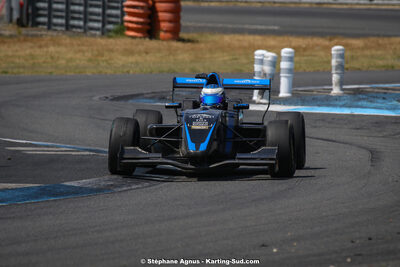 01 & 02 août 2020 – Trophée Tourisme Endurance à Albi (photos Stéphane Agnus) 2020 — karting
