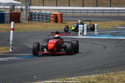 01 & 02 août 2020 – Trophée Tourisme Endurance à Albi (photos Stéphane Agnus) 2020 — karting