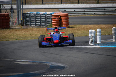 01 & 02 août 2020 – Trophée Tourisme Endurance à Albi (photos Stéphane Agnus) 2020 — karting