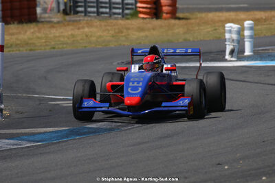 01 & 02 août 2020 – Trophée Tourisme Endurance à Albi (photos Stéphane Agnus) 2020 — karting