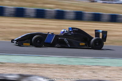 01 & 02 août 2020 – Trophée Tourisme Endurance à Albi (photos Stéphane Agnus) 2020 — karting