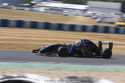 01 & 02 août 2020 – Trophée Tourisme Endurance à Albi (photos Stéphane Agnus) 2020 — karting