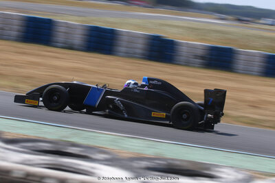 01 & 02 août 2020 – Trophée Tourisme Endurance à Albi (photos Stéphane Agnus) 2020 — karting