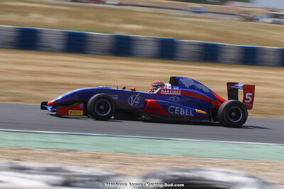 01 & 02 août 2020 – Trophée Tourisme Endurance à Albi (photos Stéphane Agnus) 2020 — karting