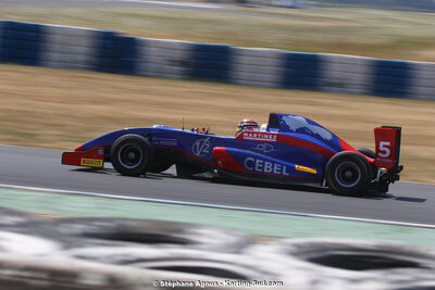 01 & 02 août 2020 – Trophée Tourisme Endurance à Albi (photos Stéphane Agnus) 2020 — karting