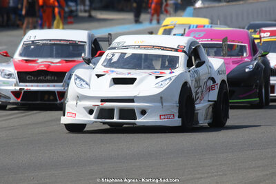 01 & 02 août 2020 – Trophée Tourisme Endurance à Albi (photos Stéphane Agnus) 2020 — karting
