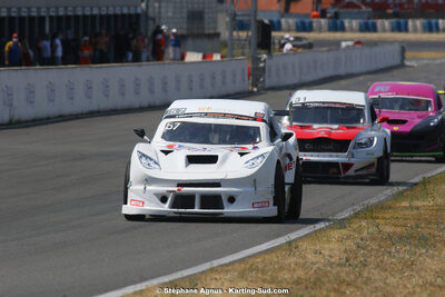 01 & 02 août 2020 – Trophée Tourisme Endurance à Albi (photos Stéphane Agnus) 2020 — karting