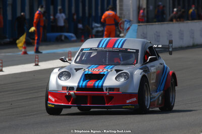 01 & 02 août 2020 – Trophée Tourisme Endurance à Albi (photos Stéphane Agnus) 2020 — karting