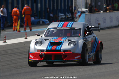 01 & 02 août 2020 – Trophée Tourisme Endurance à Albi (photos Stéphane Agnus) 2020 — karting