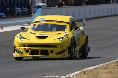 01 & 02 août 2020 – Trophée Tourisme Endurance à Albi (photos Stéphane Agnus) 2020 — karting