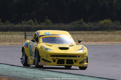 01 & 02 août 2020 – Trophée Tourisme Endurance à Albi (photos Stéphane Agnus) 2020 — karting