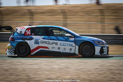 01 & 02 août 2020 – Trophée Tourisme Endurance à Albi (photos Stéphane Agnus) 2020 — karting