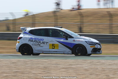 01 & 02 août 2020 – Trophée Tourisme Endurance à Albi (photos Stéphane Agnus) 2020 — karting