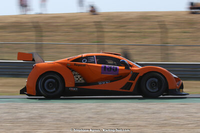 01 & 02 août 2020 – Trophée Tourisme Endurance à Albi (photos Stéphane Agnus) 2020 — karting