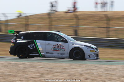 01 & 02 août 2020 – Trophée Tourisme Endurance à Albi (photos Stéphane Agnus) 2020 — karting