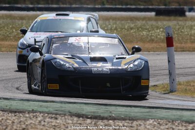 01 & 02 août 2020 – Trophée Tourisme Endurance à Albi (photos Stéphane Agnus) 2020 — karting