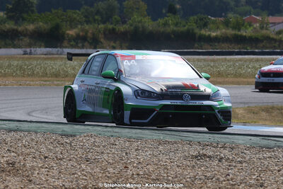 01 & 02 août 2020 – Trophée Tourisme Endurance à Albi (photos Stéphane Agnus) 2020 — karting