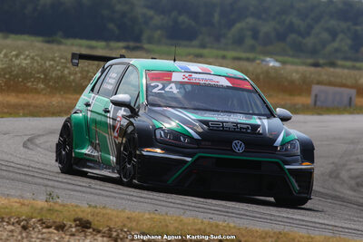 01 & 02 août 2020 – Trophée Tourisme Endurance à Albi (photos Stéphane Agnus) 2020 — karting