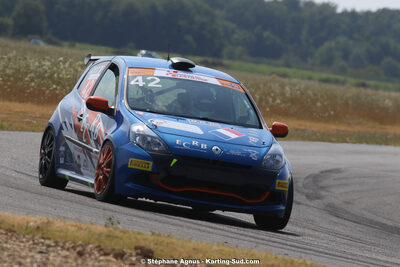 01 & 02 août 2020 – Trophée Tourisme Endurance à Albi (photos Stéphane Agnus) 2020 — karting