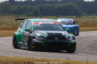 01 & 02 août 2020 – Trophée Tourisme Endurance à Albi (photos Stéphane Agnus) 2020 — karting