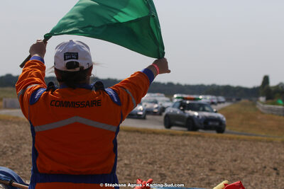 01 & 02 août 2020 – Trophée Tourisme Endurance à Albi (photos Stéphane Agnus) 2020 — karting