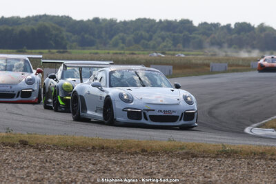 01 & 02 août 2020 – Trophée Tourisme Endurance à Albi (photos Stéphane Agnus) 2020 — karting