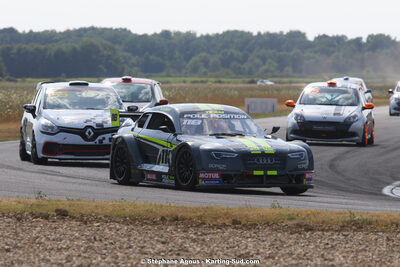 01 & 02 août 2020 – Trophée Tourisme Endurance à Albi (photos Stéphane Agnus) 2020 — karting