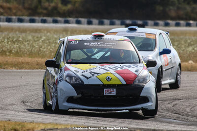 01 & 02 août 2020 – Trophée Tourisme Endurance à Albi (photos Stéphane Agnus) 2020 — karting