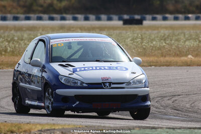 01 & 02 août 2020 – Trophée Tourisme Endurance à Albi (photos Stéphane Agnus) 2020 — karting