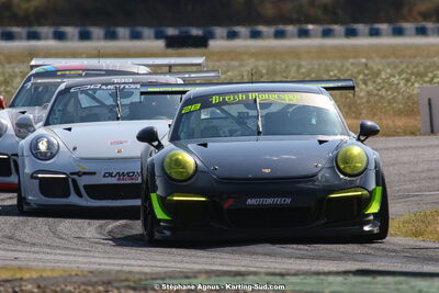 01 & 02 août 2020 – Trophée Tourisme Endurance à Albi (photos Stéphane Agnus) 2020 — karting