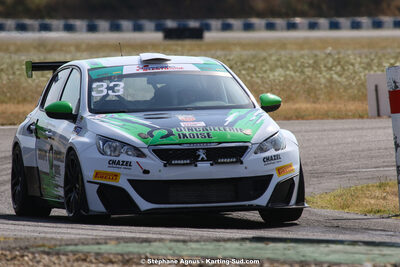 01 & 02 août 2020 – Trophée Tourisme Endurance à Albi (photos Stéphane Agnus) 2020 — karting