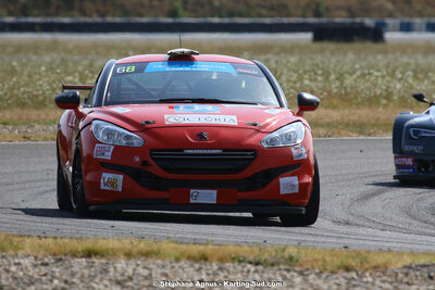 01 & 02 août 2020 – Trophée Tourisme Endurance à Albi (photos Stéphane Agnus) 2020 — karting